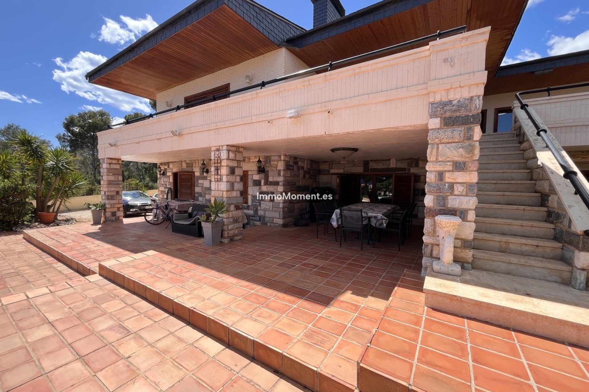 Revente - Villa individuelle - La Nucía - La Nucia Centro
