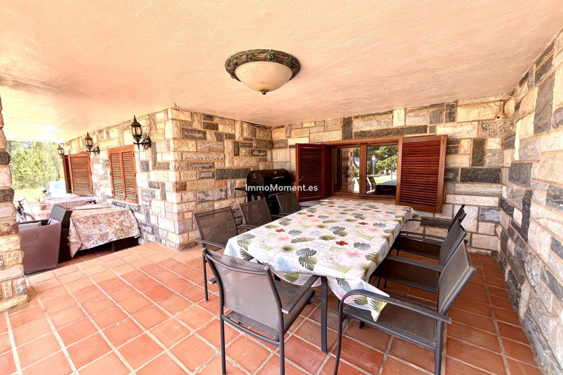 Revente - Villa individuelle - La Nucía - La Nucia Centro
