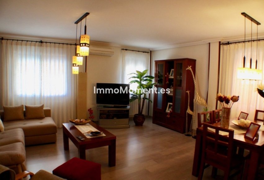 Revente - Villa individuelle - La Nucía - La Nucia Centro