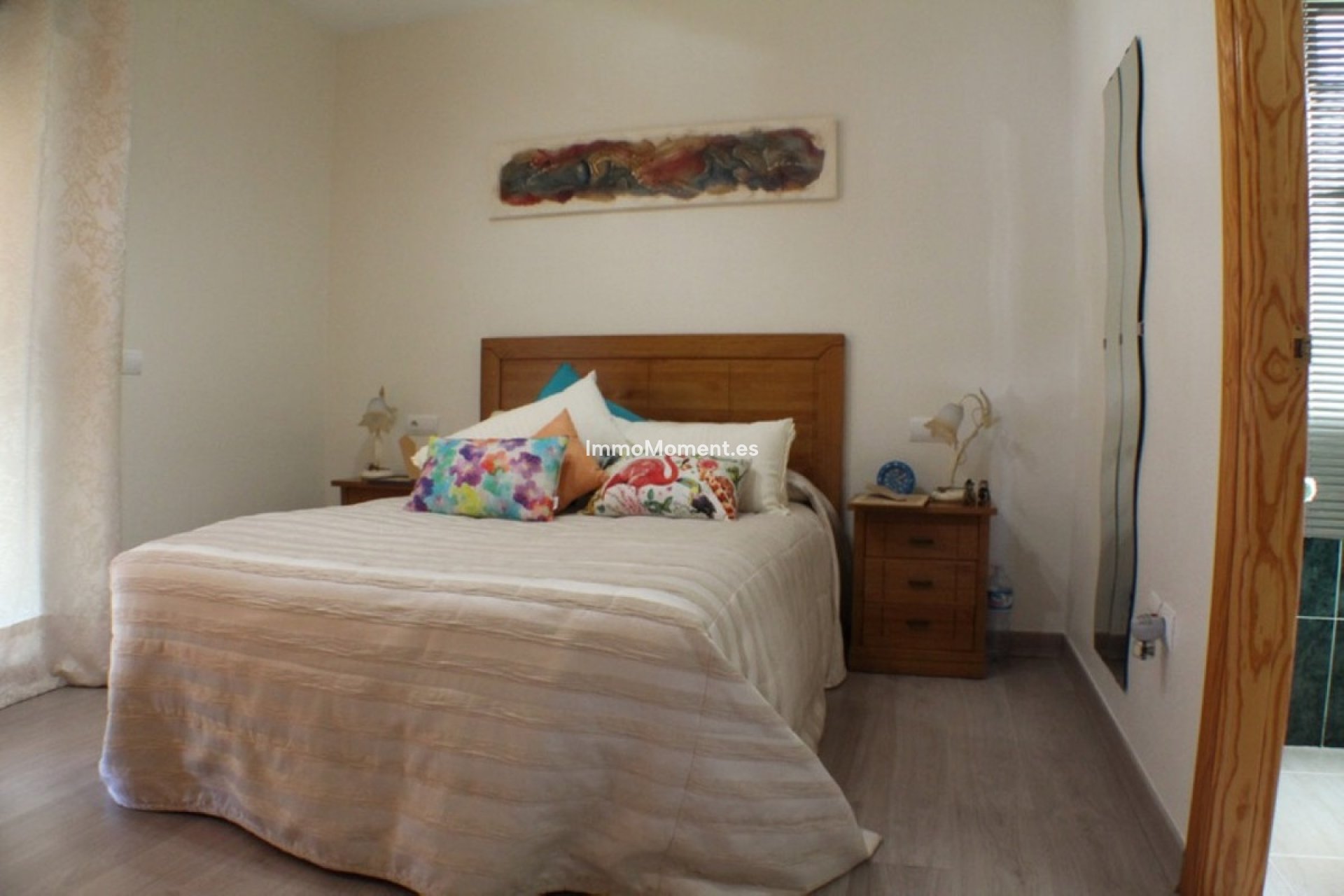 Revente - Villa individuelle - La Nucía - La Nucia Centro