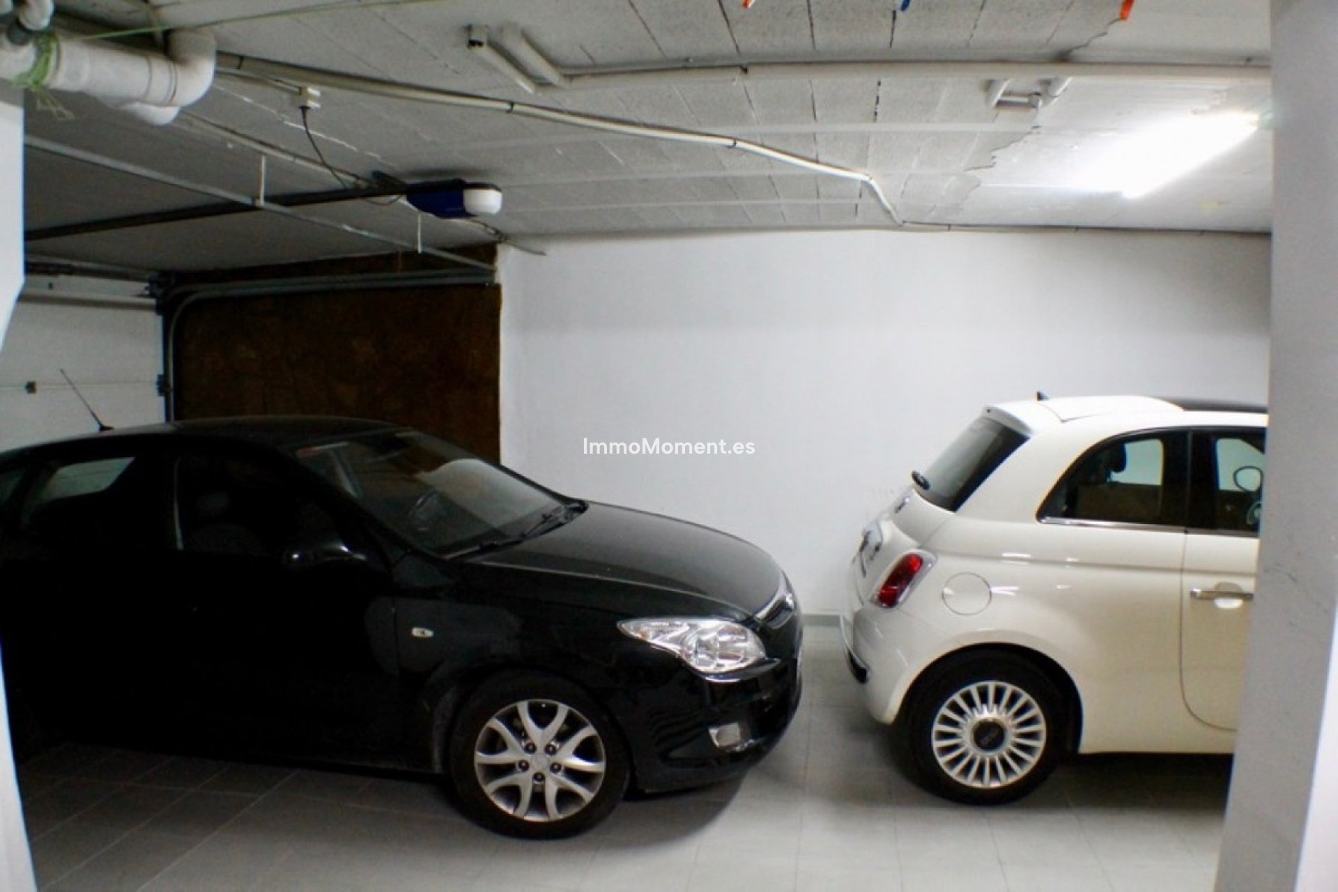 Revente - Villa individuelle - La Nucía - La Nucia Centro