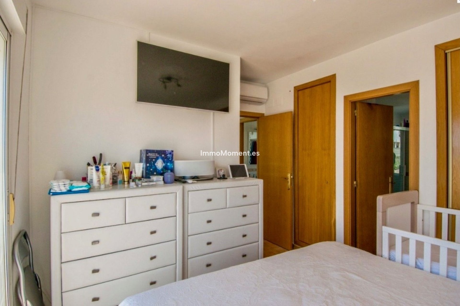 Revente - Villa individuelle - La Nucía - La Nucia Centro