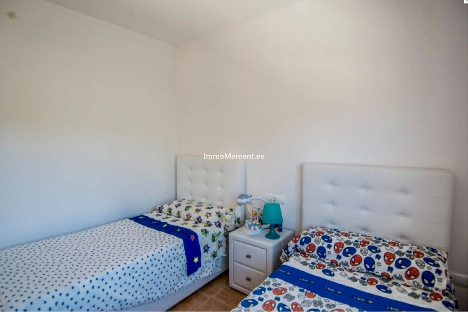Revente - Villa individuelle - La Nucía - La Nucia Centro