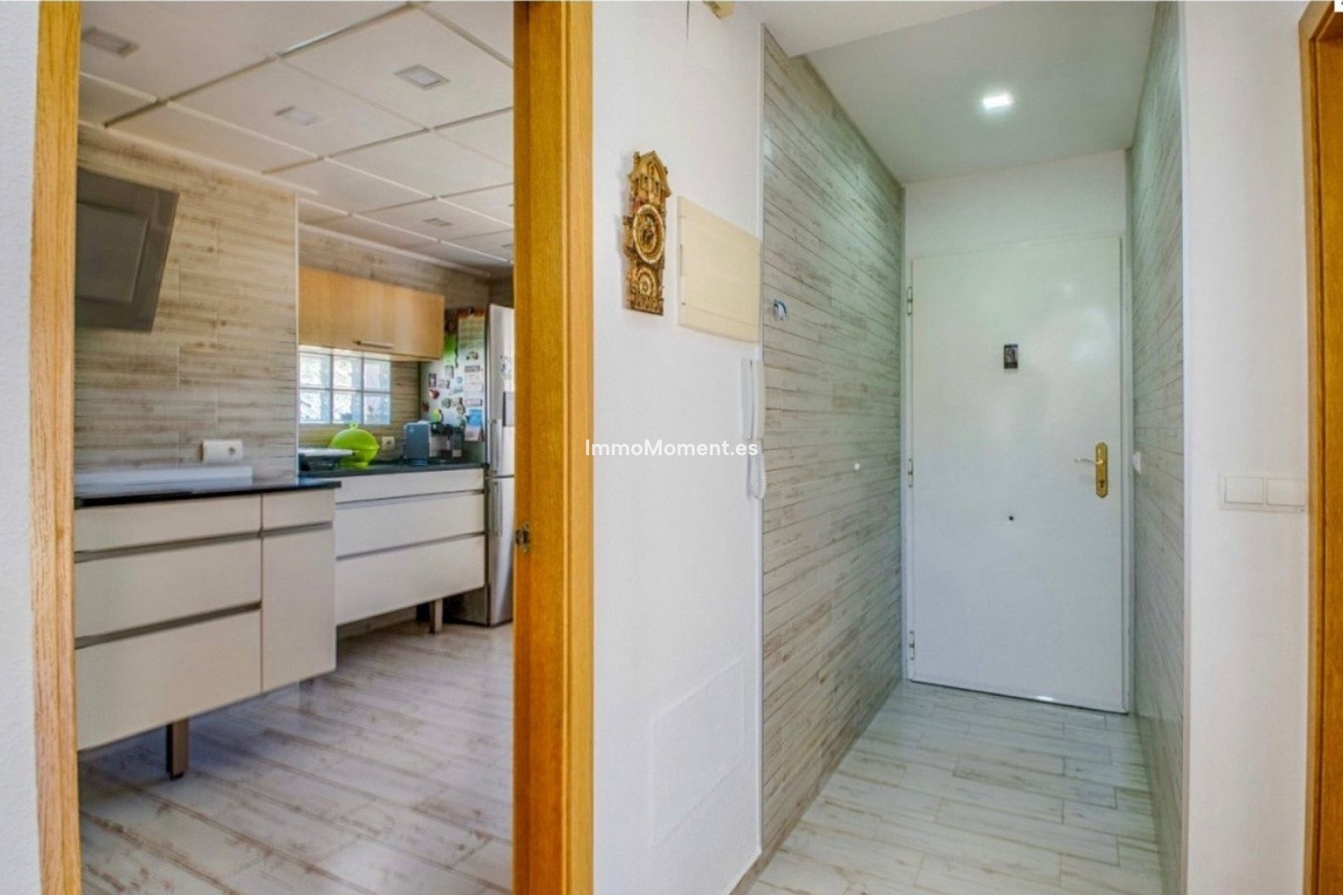 Revente - Villa individuelle - La Nucía - La Nucia Centro