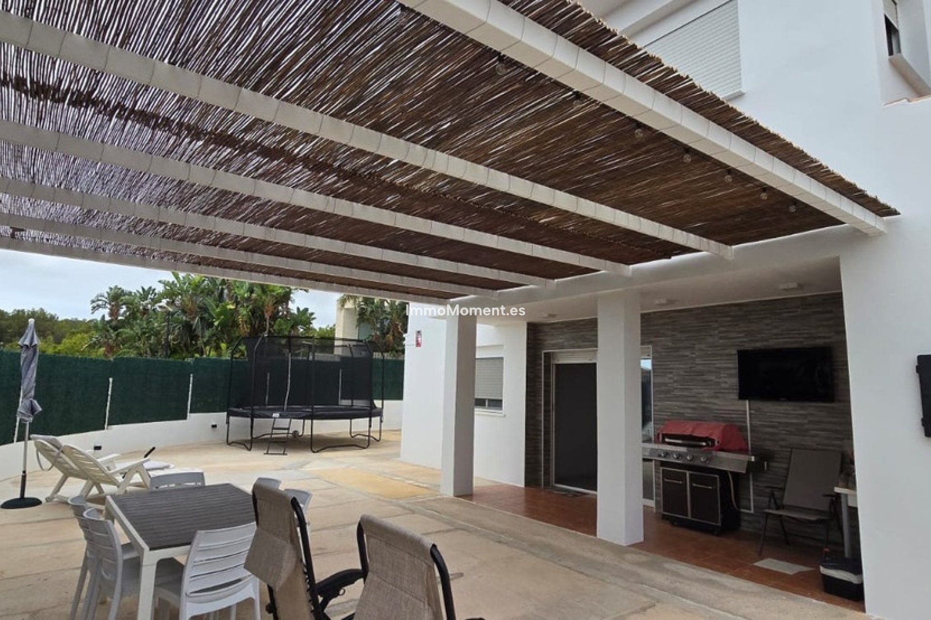 Revente - Villa individuelle - La Nucía - La Nucia Centro