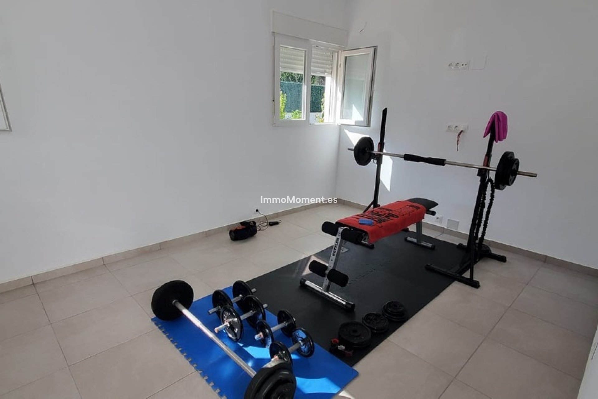 Revente - Villa individuelle - La Nucía - La Nucia Centro