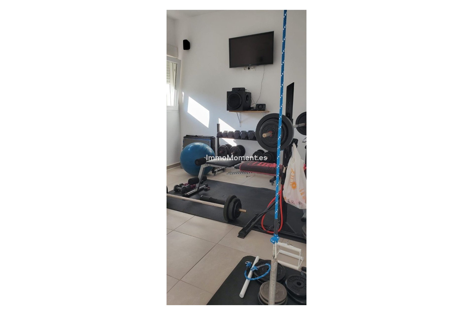 Revente - Villa individuelle - La Nucía - La Nucia Centro