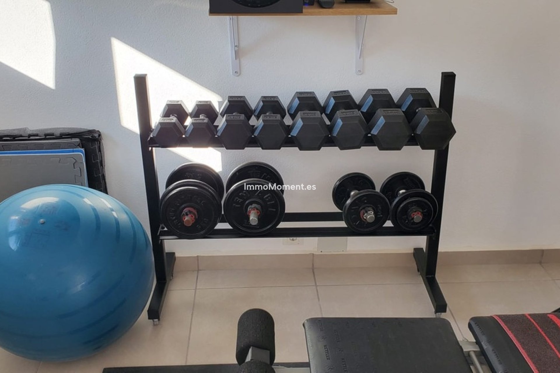 Revente - Villa individuelle - La Nucía - La Nucia Centro