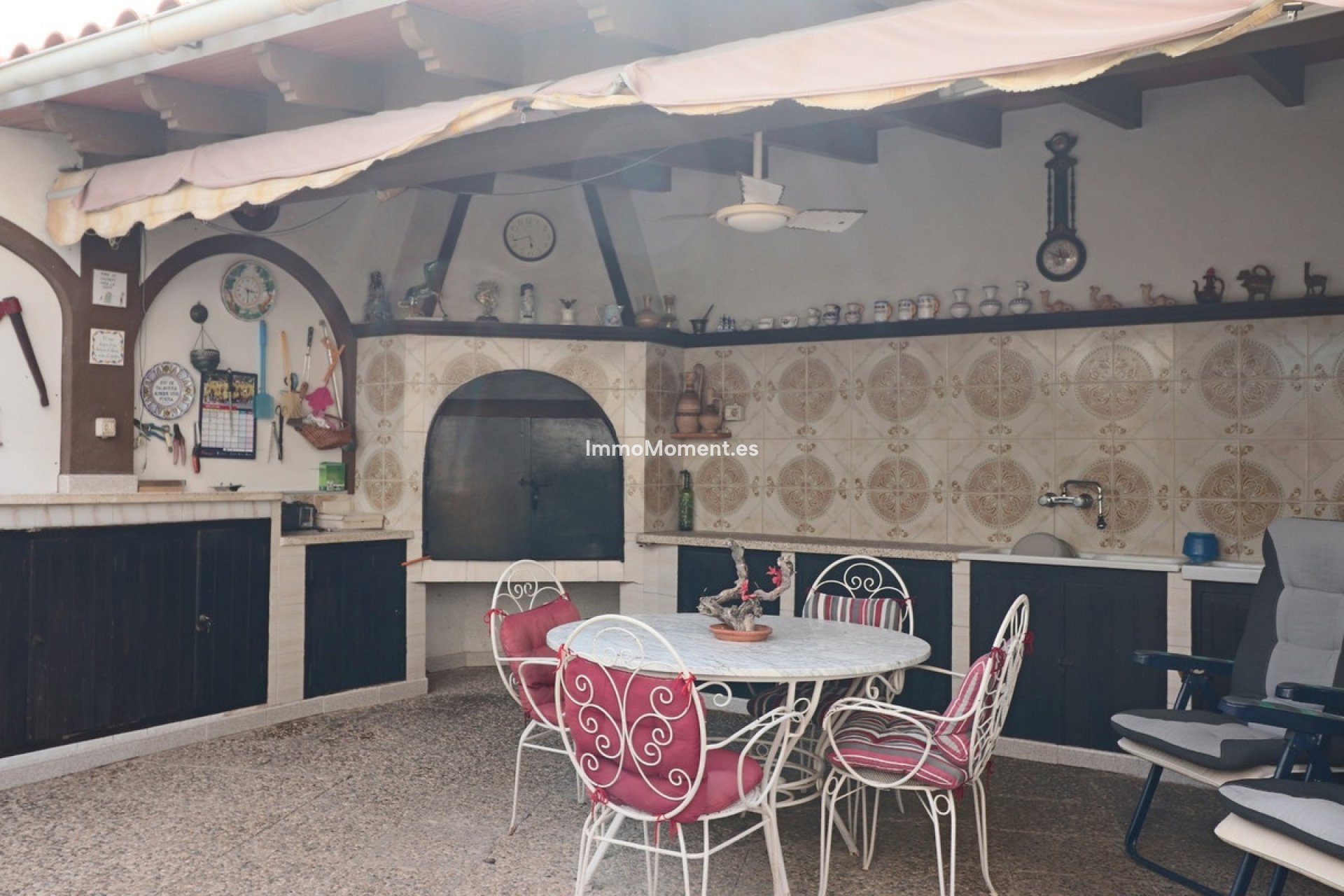 Revente - Villa individuelle - La Nucía - La Nucia Centro