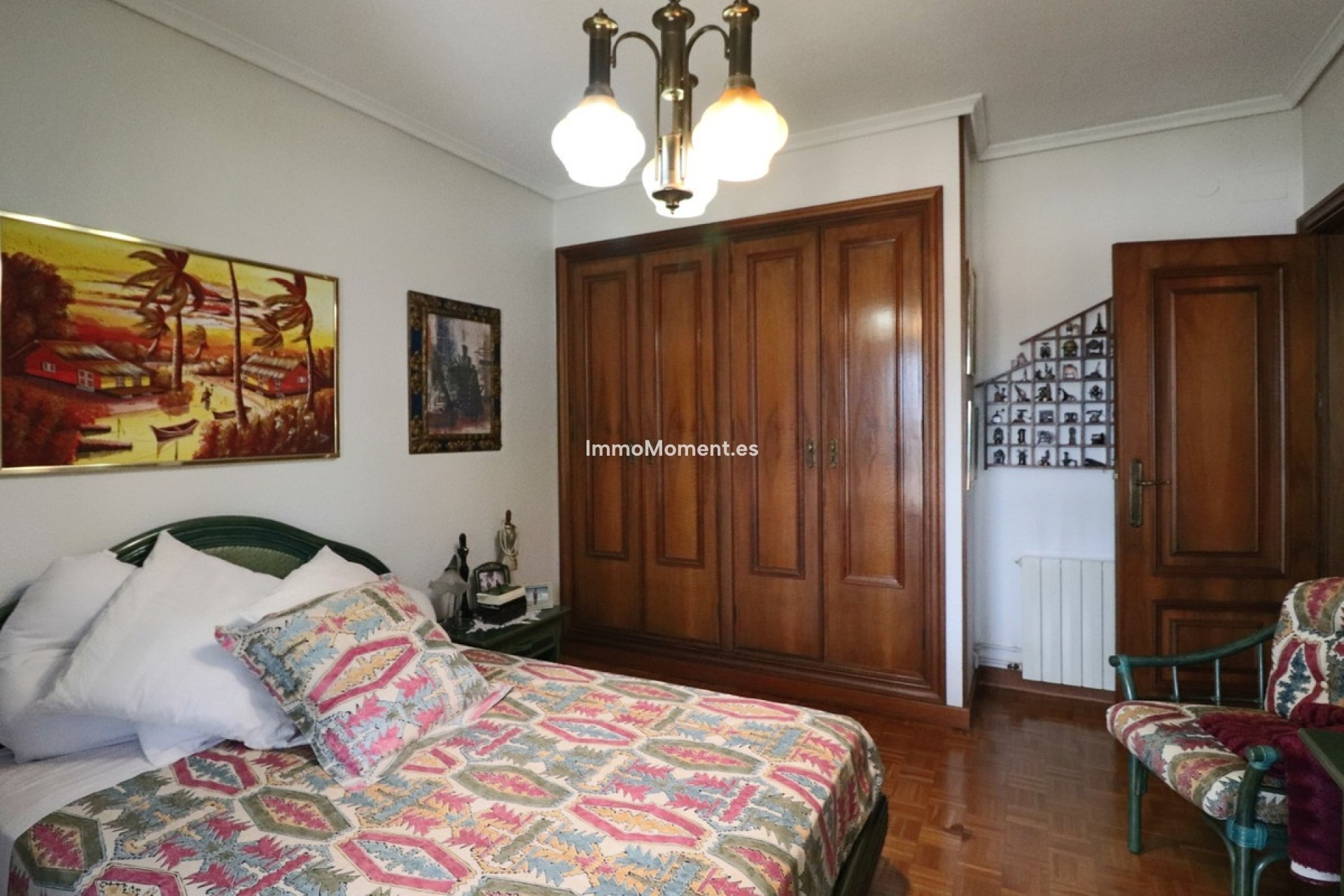Revente - Villa individuelle - La Nucía - La Nucia Centro