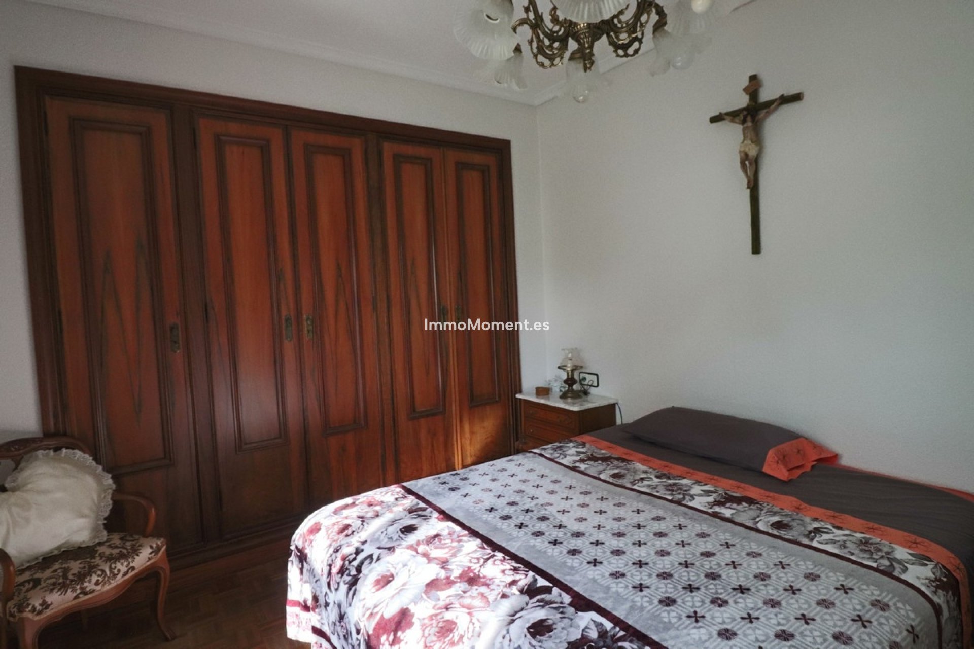 Revente - Villa individuelle - La Nucía - La Nucia Centro