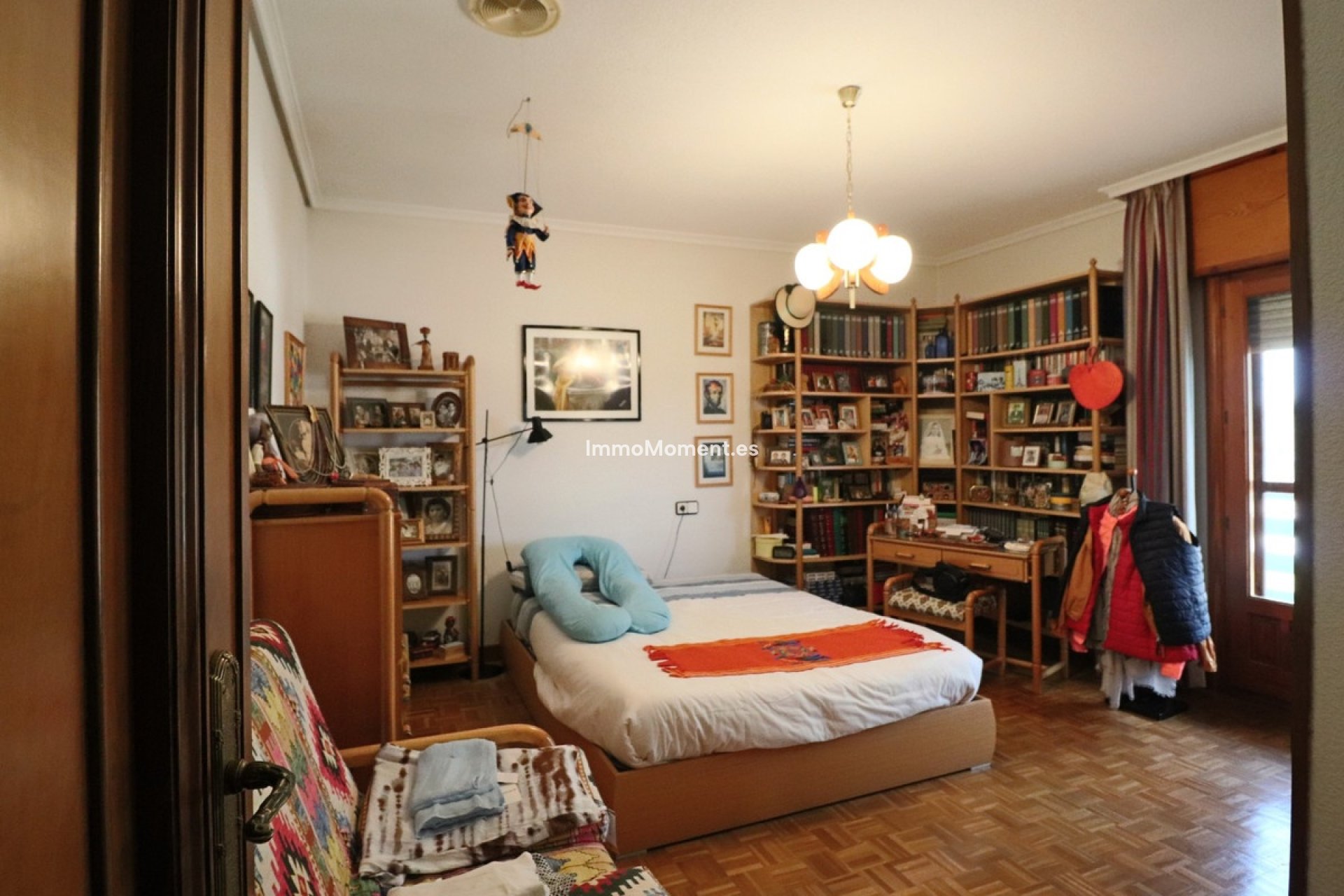 Revente - Villa individuelle - La Nucía - La Nucia Centro