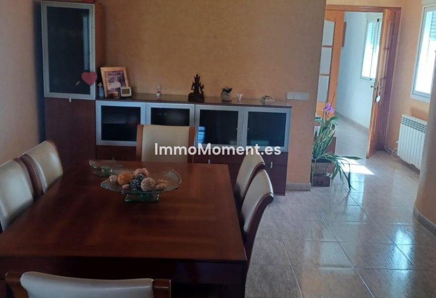Revente - Villa individuelle - La Nucía - La Nucia Centro