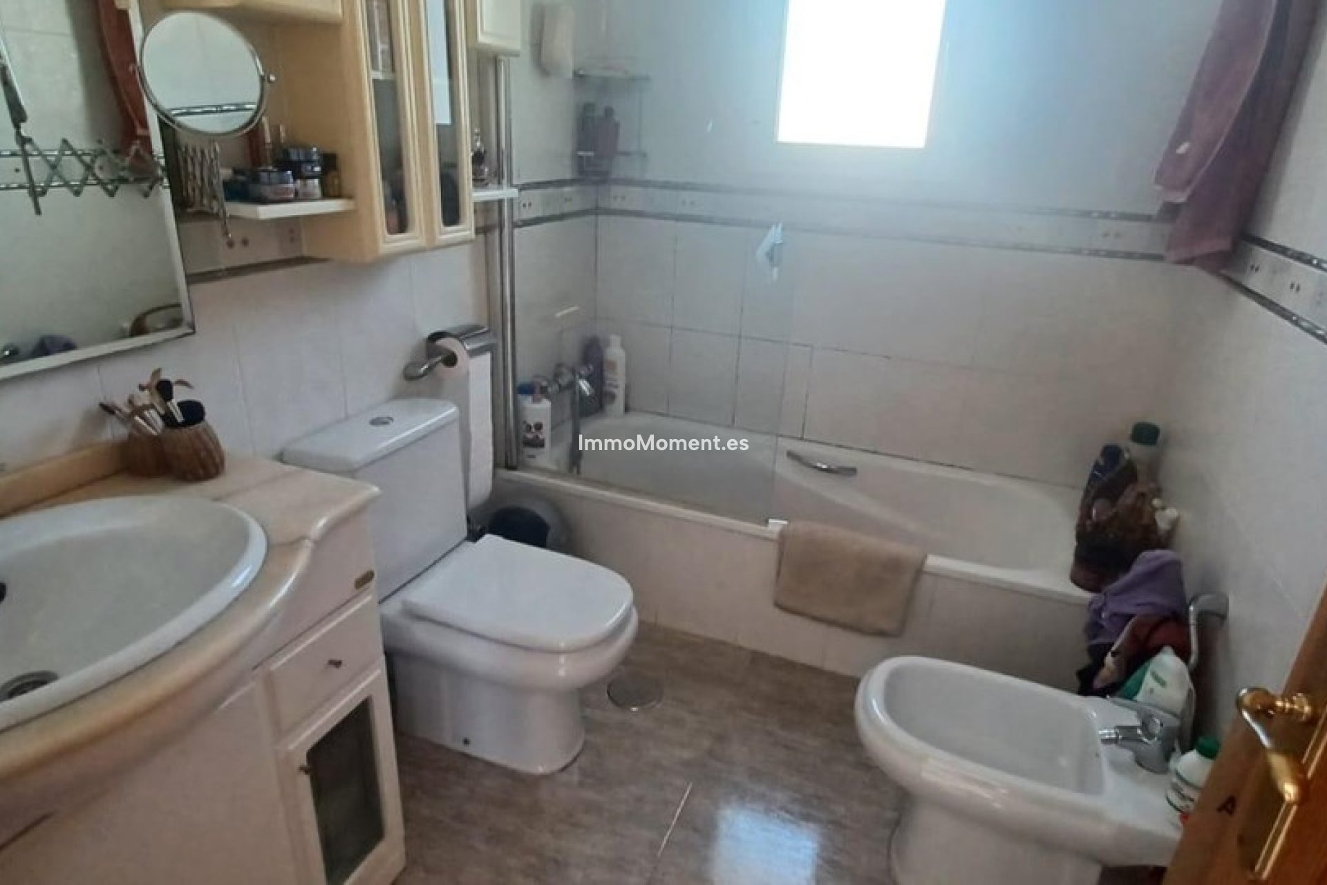 Revente - Villa individuelle - La Nucía - La Nucia Centro
