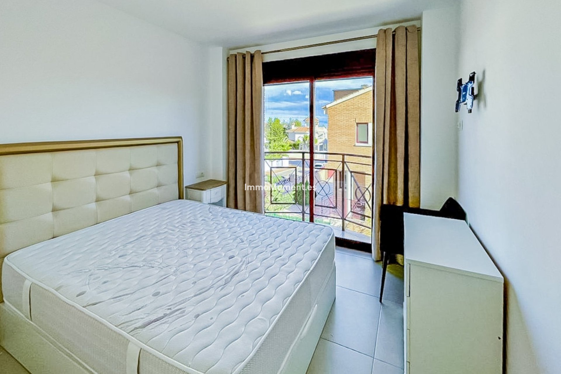 Revente - Villa individuelle - La Nucía - La Nucia Centro