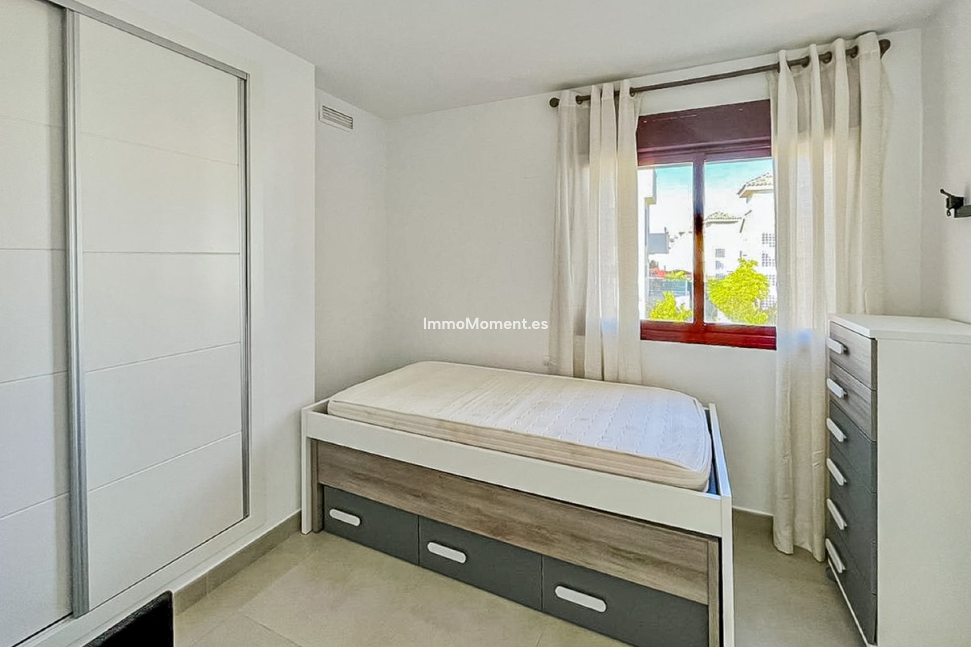 Revente - Villa individuelle - La Nucía - La Nucia Centro