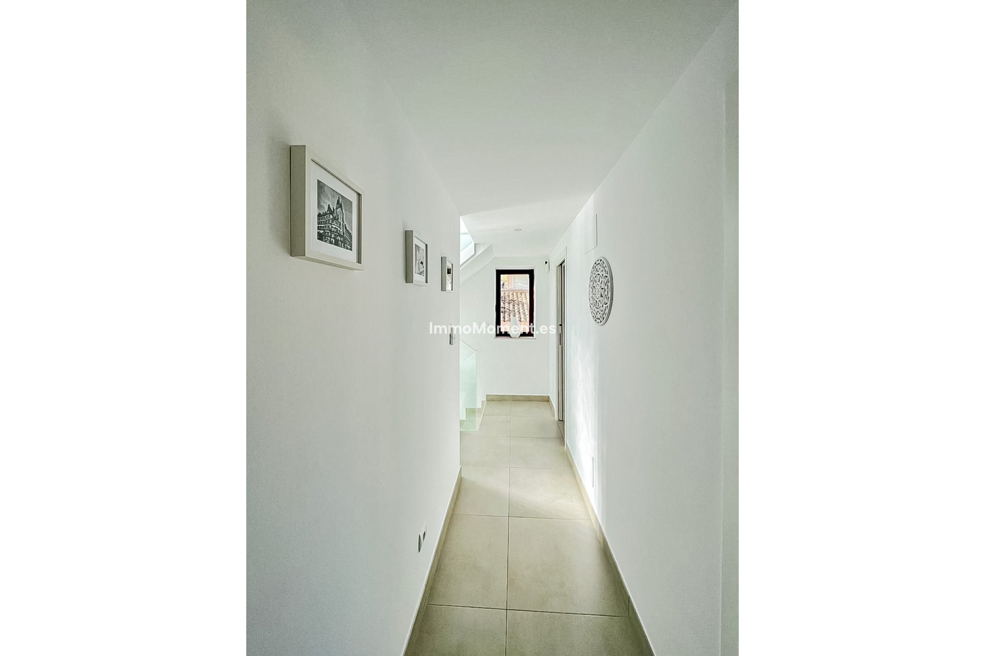 Revente - Villa individuelle - La Nucía - La Nucia Centro