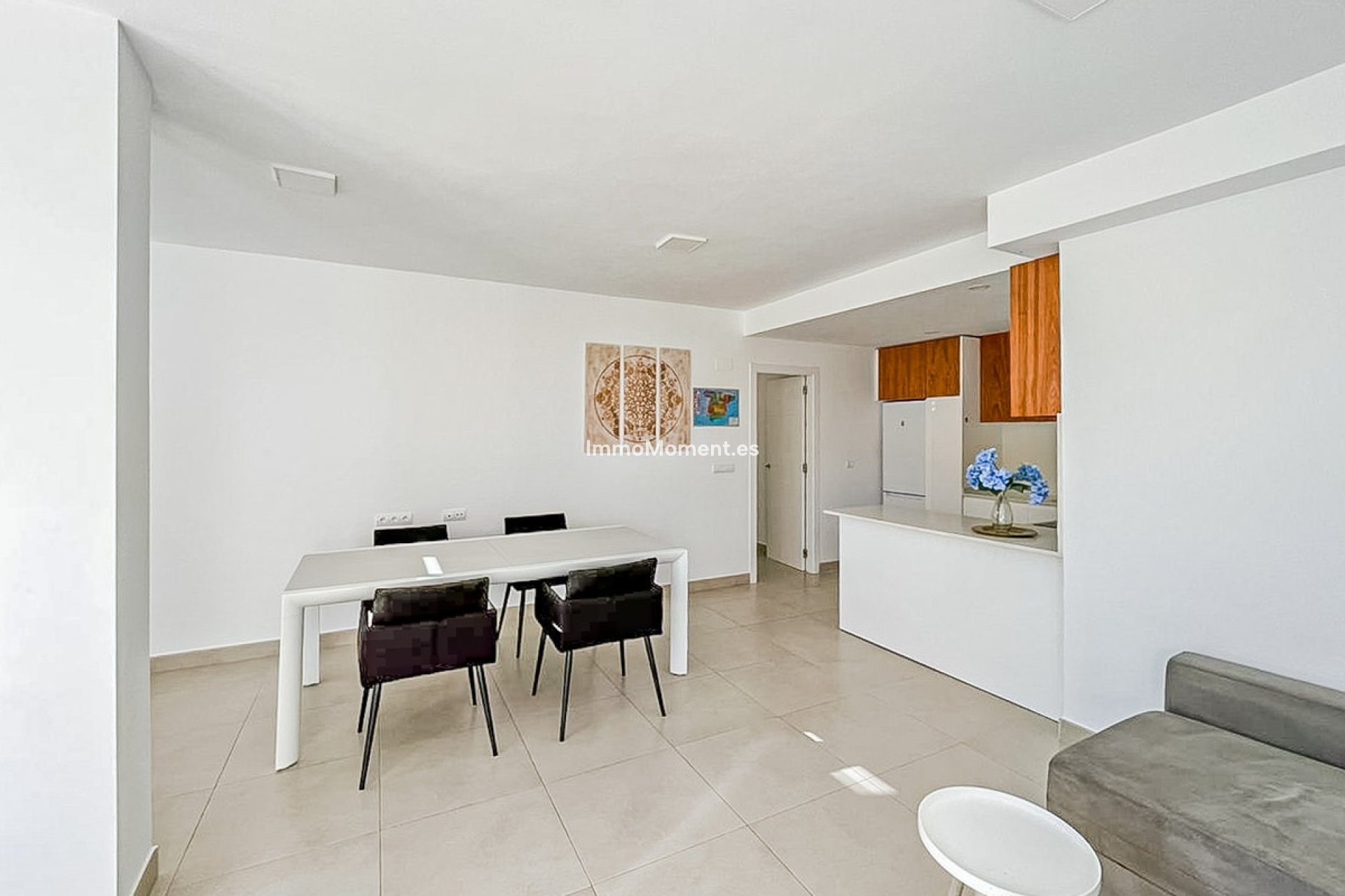Revente - Villa individuelle - La Nucía - La Nucia Centro