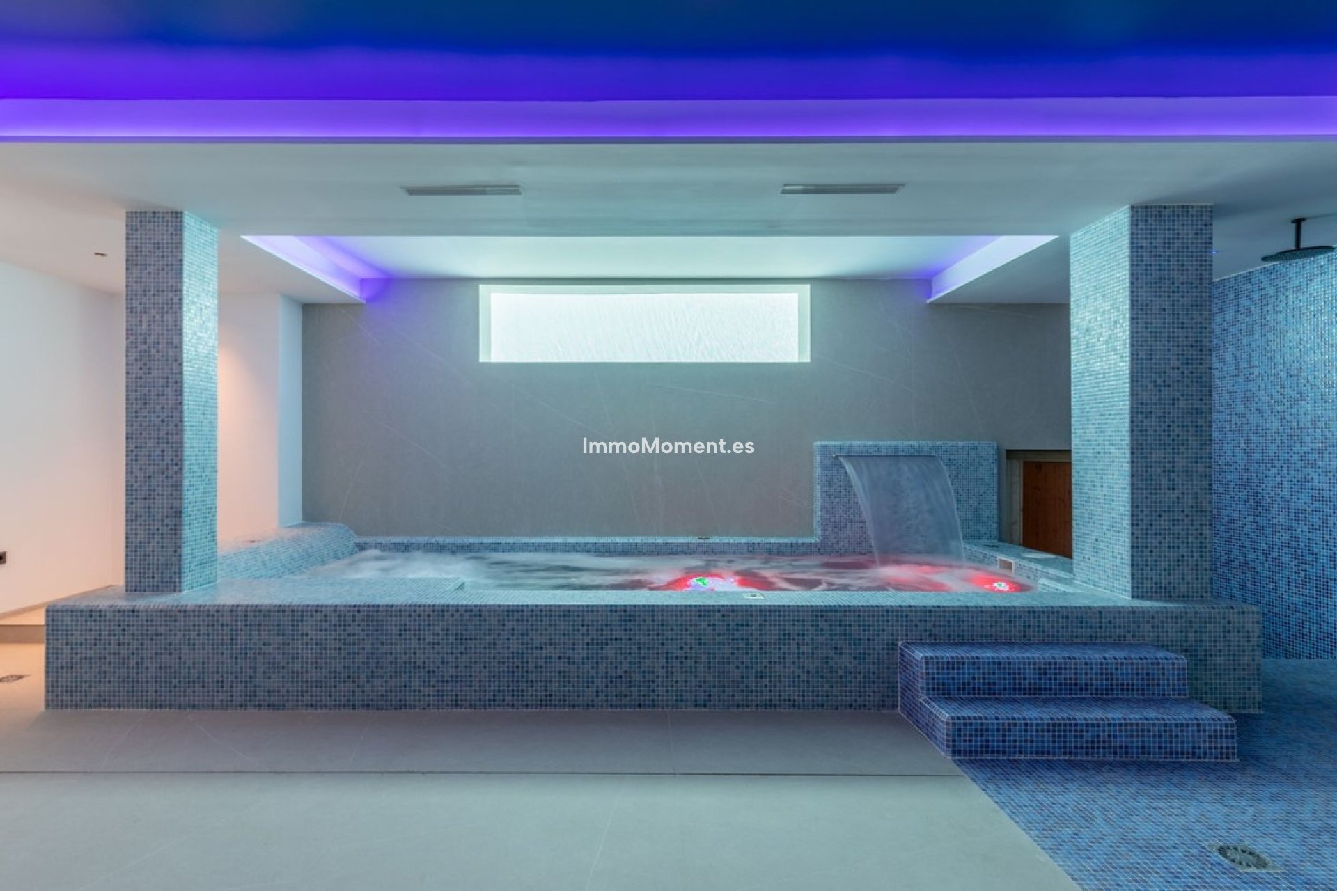 Revente - Villa individuelle - La Nucía - La Nucia Centro