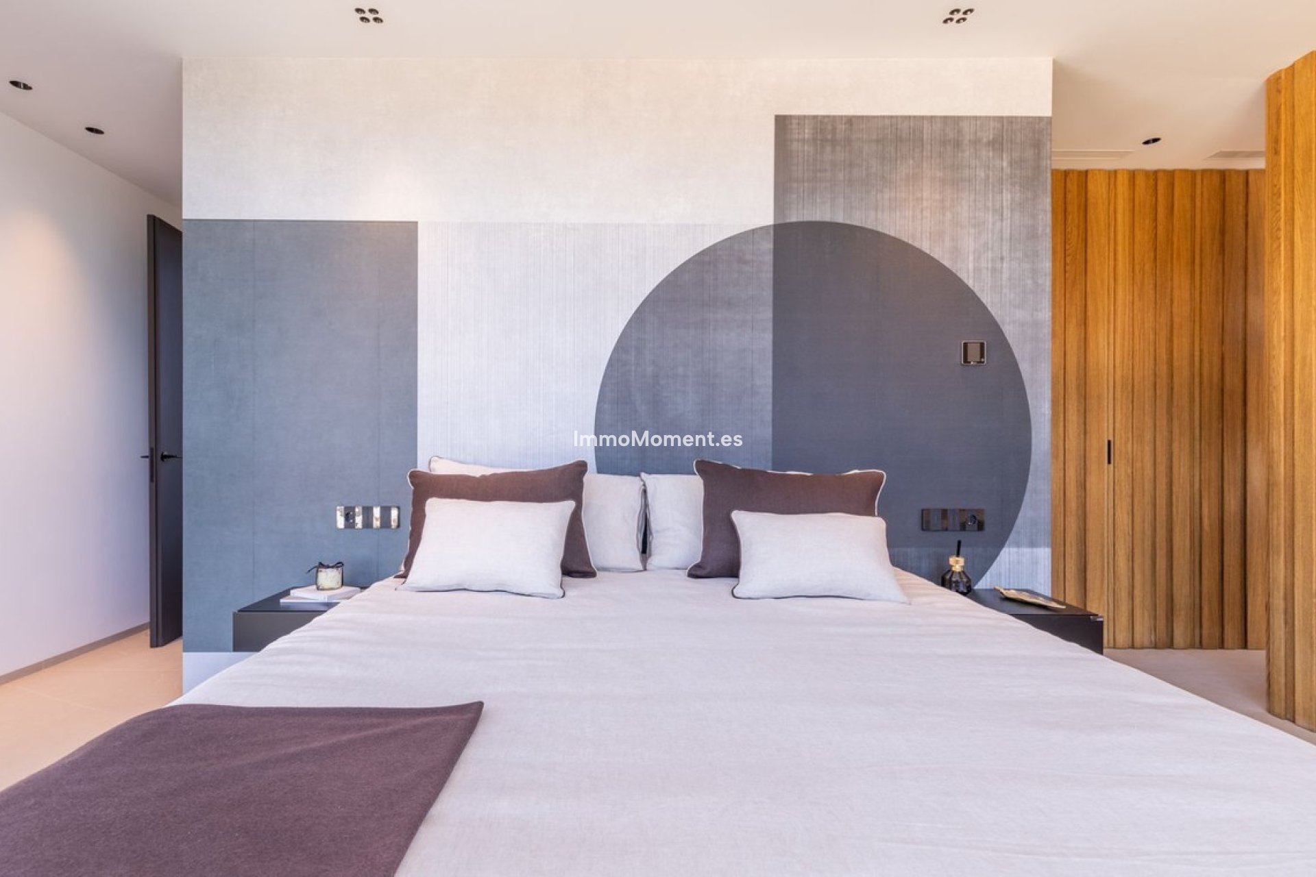 Revente - Villa individuelle - La Nucía - La Nucia Centro