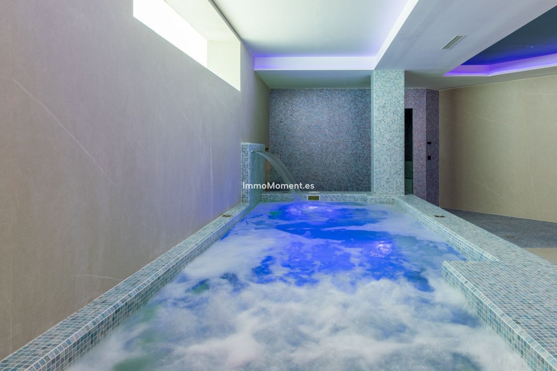 Revente - Villa individuelle - La Nucía - La Nucia Centro