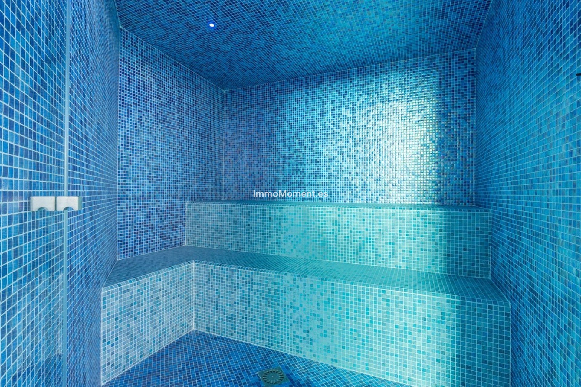 Revente - Villa individuelle - La Nucía - La Nucia Centro