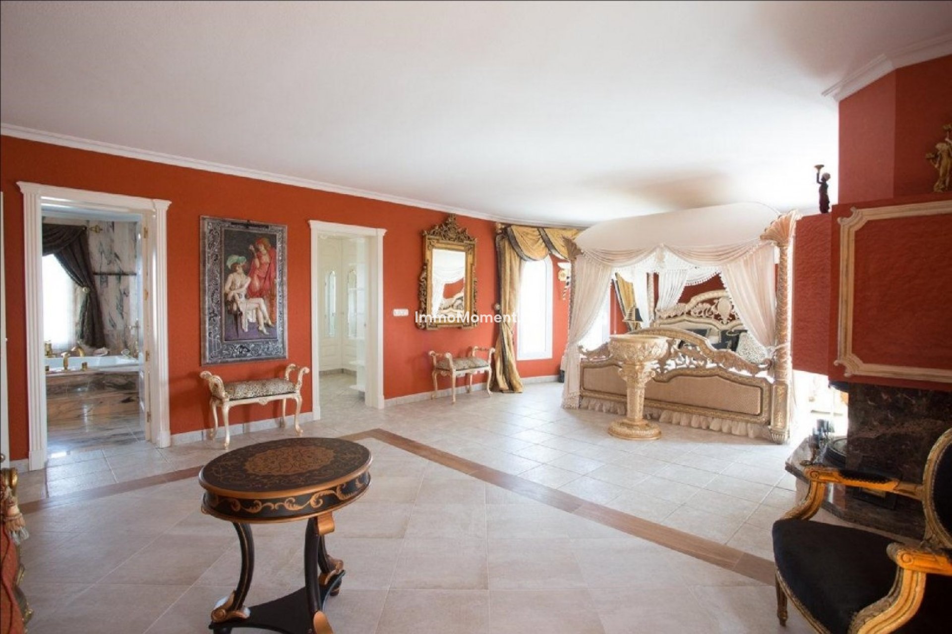Revente - Villa individuelle - La Nucía - La Nucia Centro