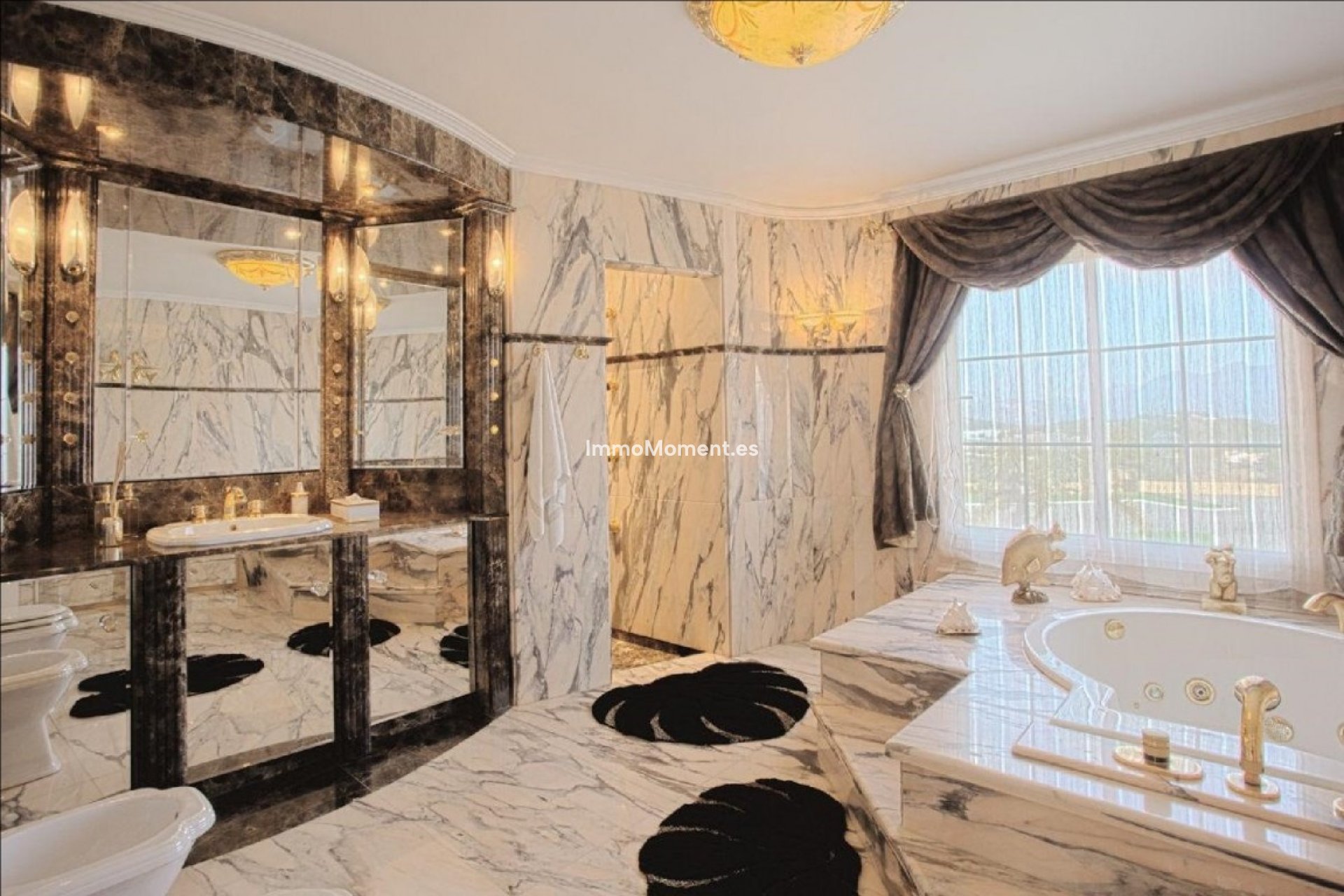Revente - Villa individuelle - La Nucía - La Nucia Centro