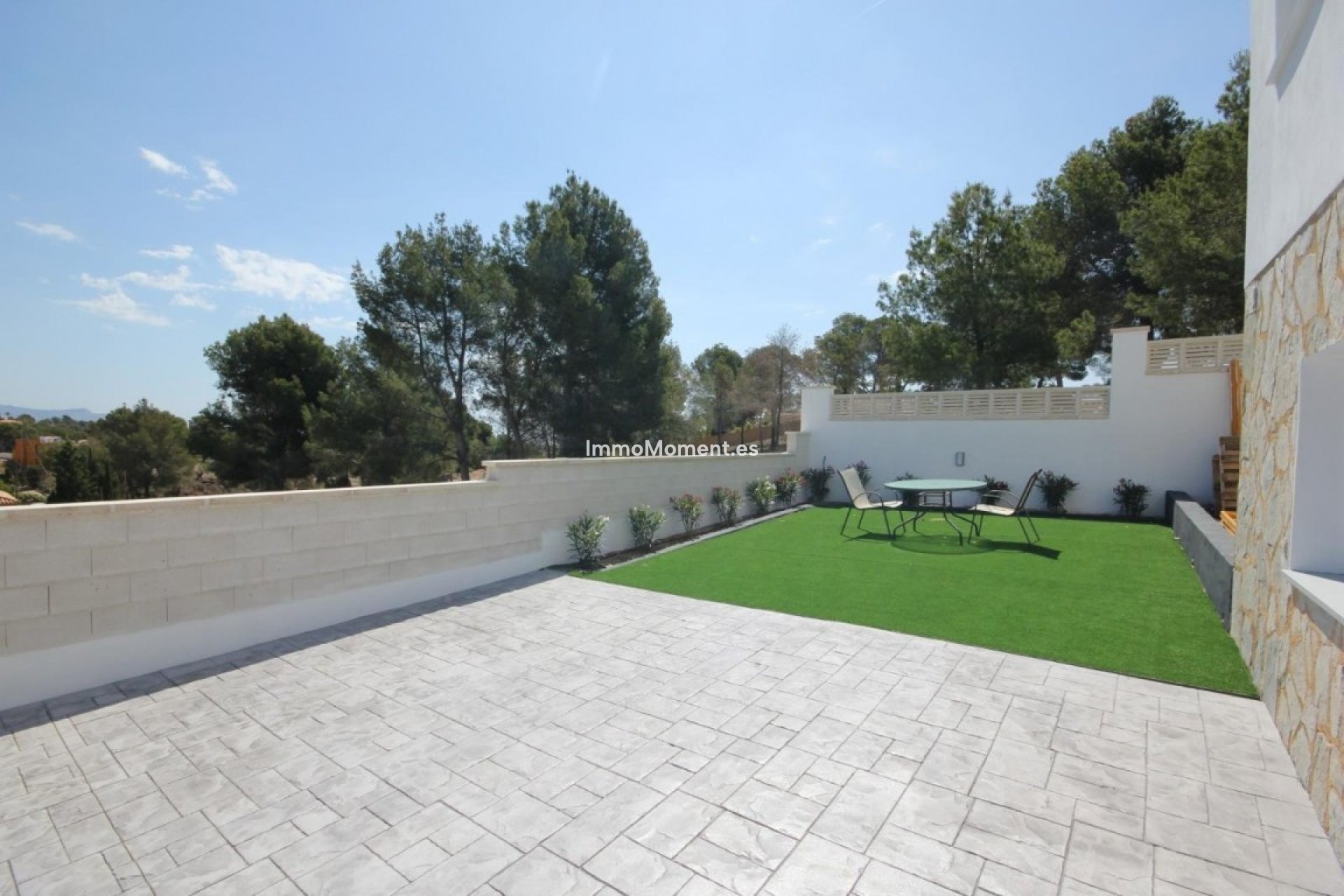 Revente - Villa individuelle - La Nucía - La Nucia Centro