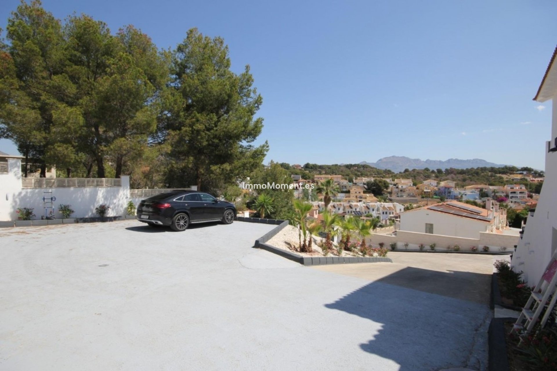 Revente - Villa individuelle - La Nucía - La Nucia Centro
