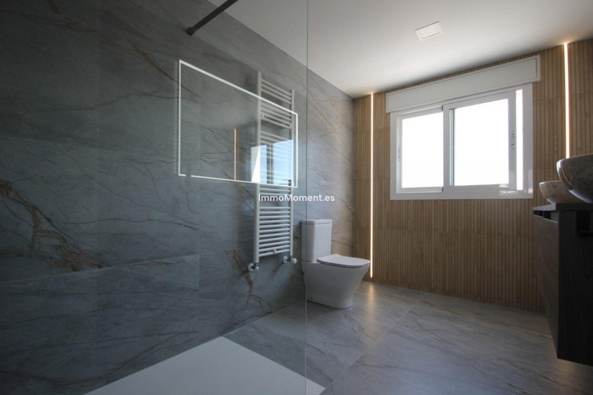 Revente - Villa individuelle - La Nucía - La Nucia Centro