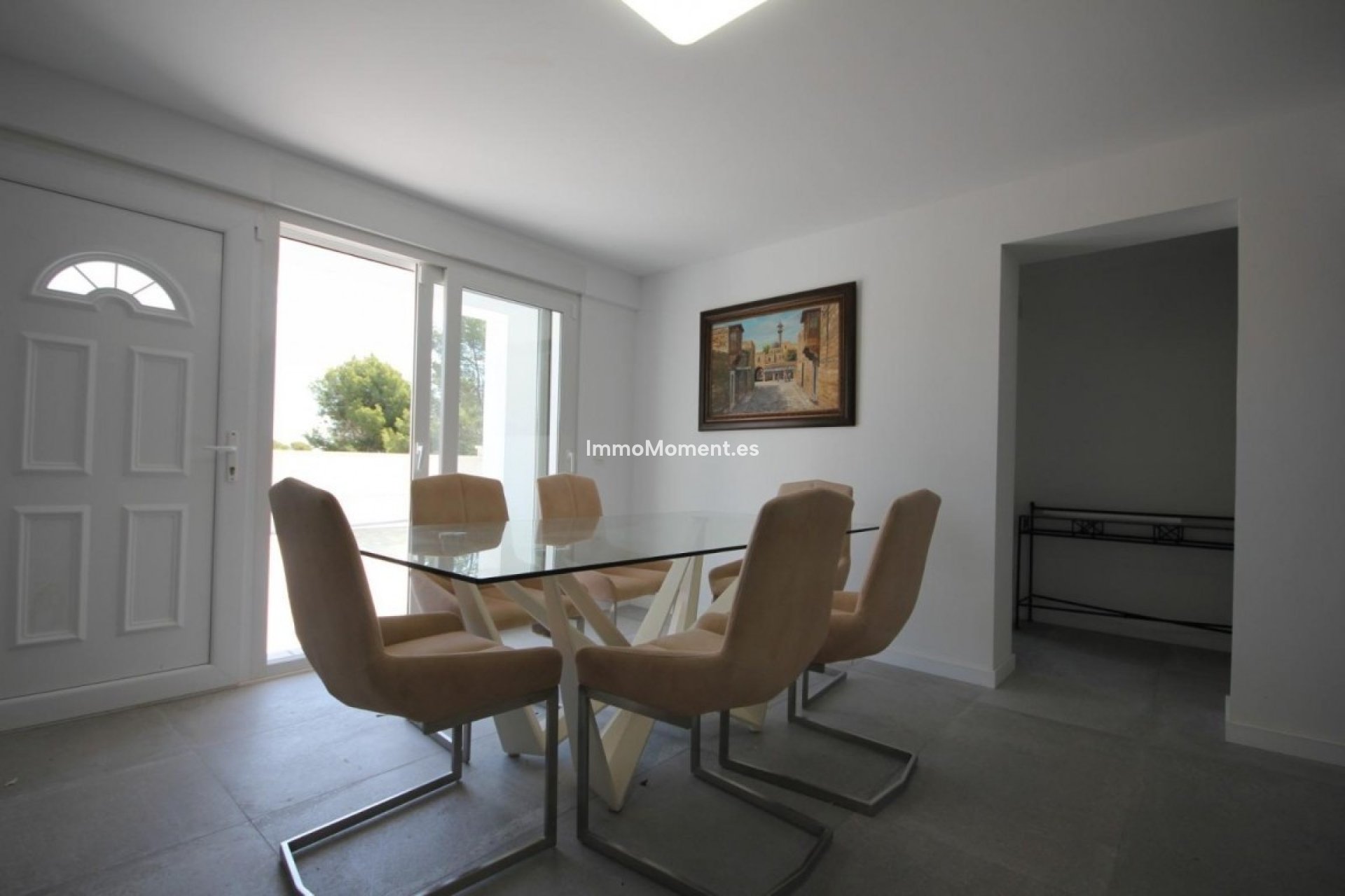 Revente - Villa individuelle - La Nucía - La Nucia Centro