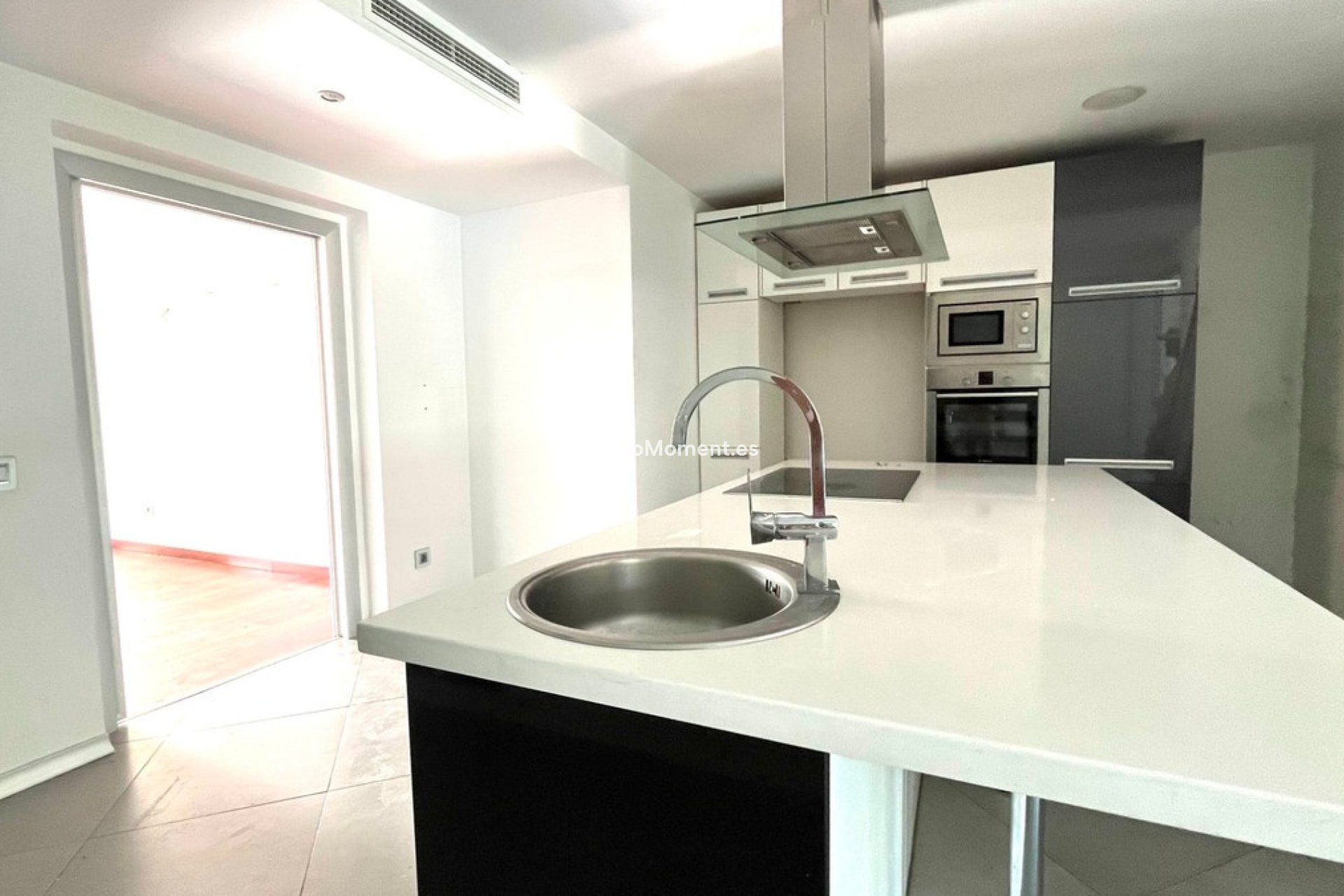 Revente - Villa individuelle - La Nucía - La Nucia Centro