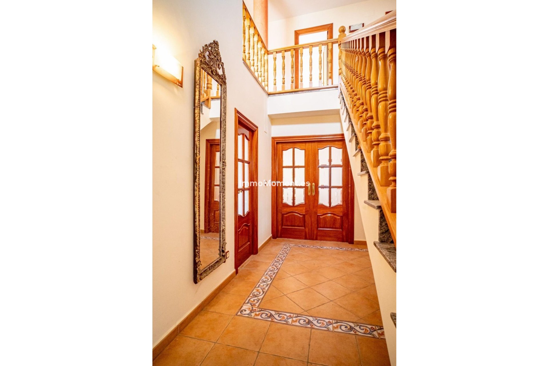 Revente - Villa individuelle - La Nucía - La Nucia Centro