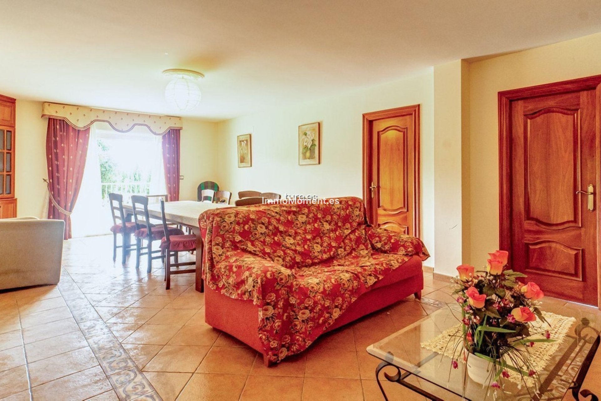 Revente - Villa individuelle - La Nucía - La Nucia Centro
