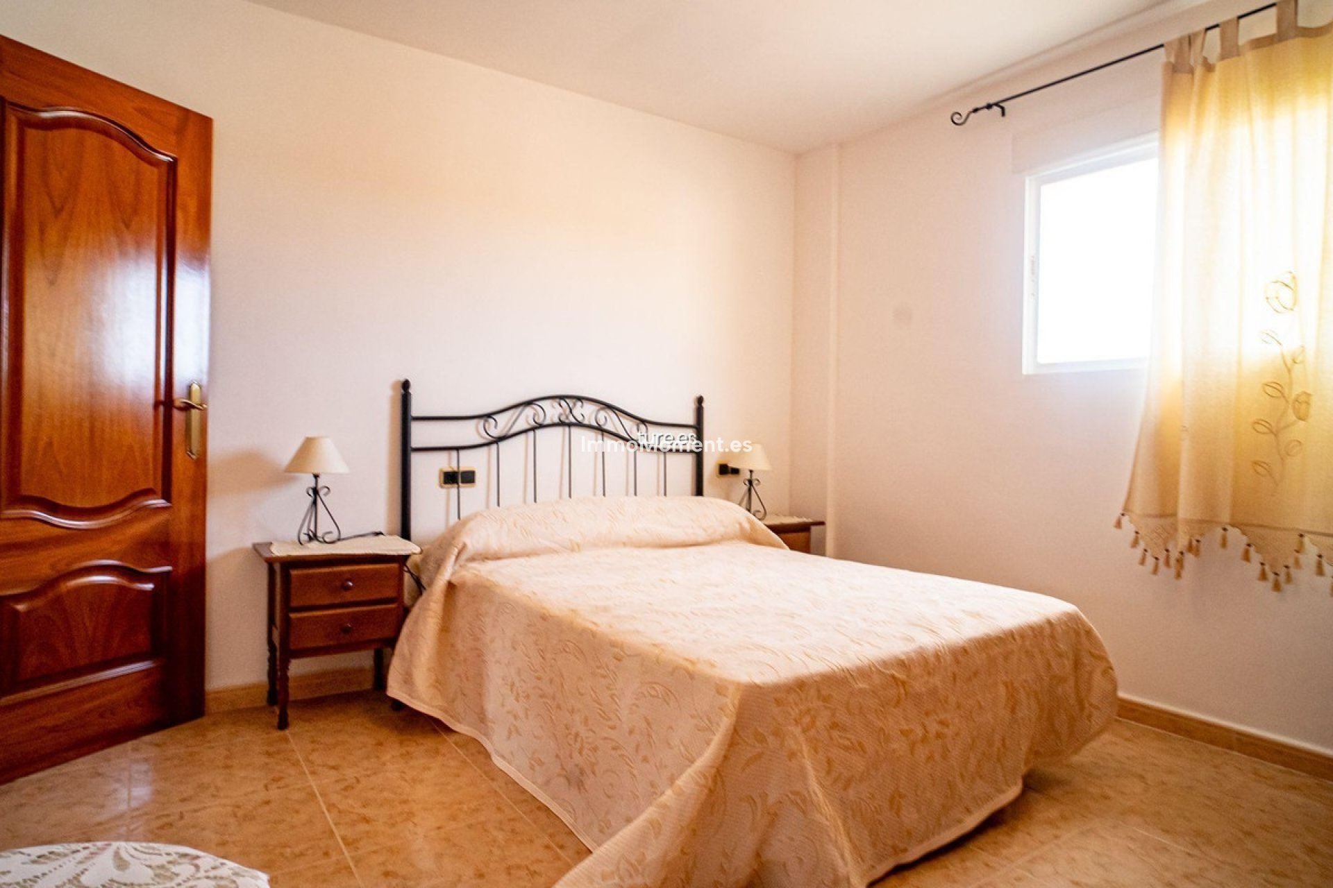 Revente - Villa individuelle - La Nucía - La Nucia Centro