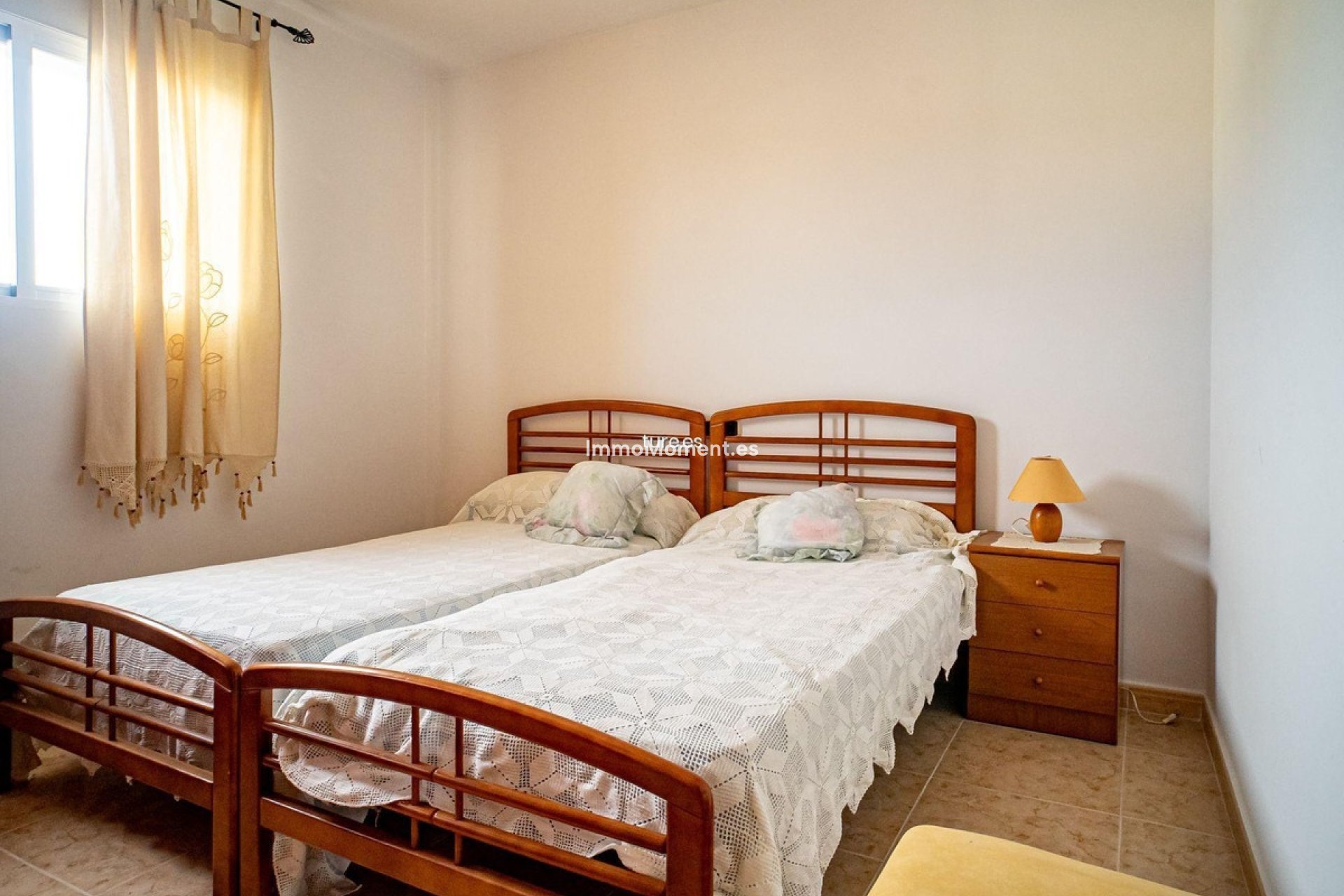 Revente - Villa individuelle - La Nucía - La Nucia Centro