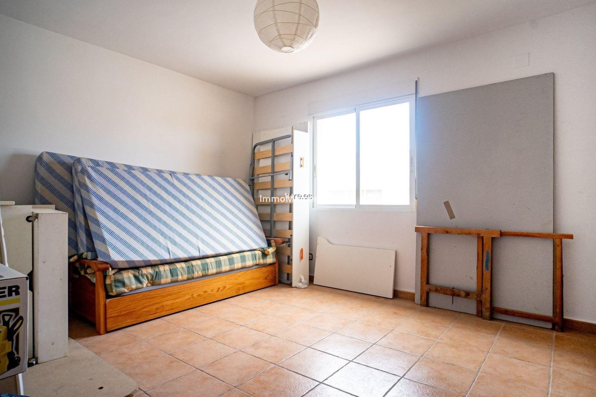 Revente - Villa individuelle - La Nucía - La Nucia Centro