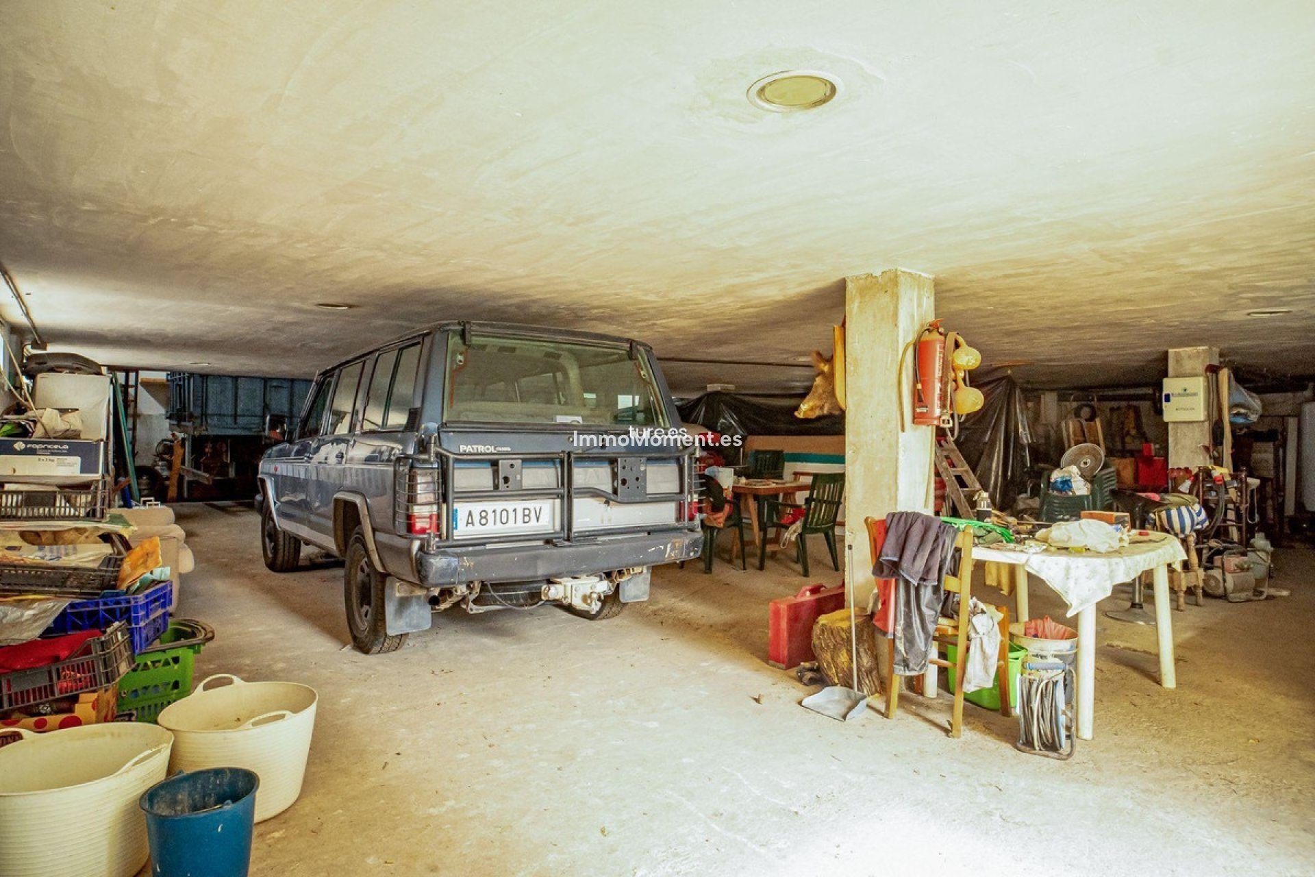 Revente - Villa individuelle - La Nucía - La Nucia Centro