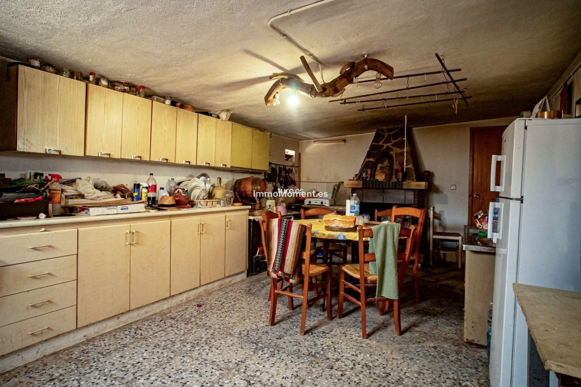 Revente - Villa individuelle - La Nucía - La Nucia Centro
