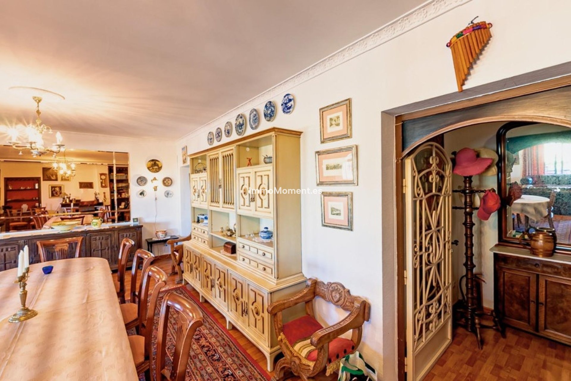 Revente - Villa individuelle - La Nucía - La Nucia Centro