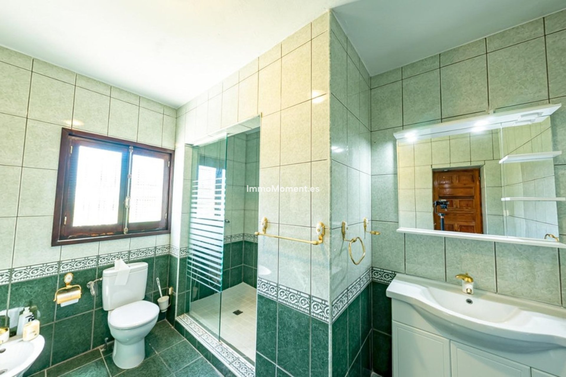 Revente - Villa individuelle - La Nucía - La Nucia Centro