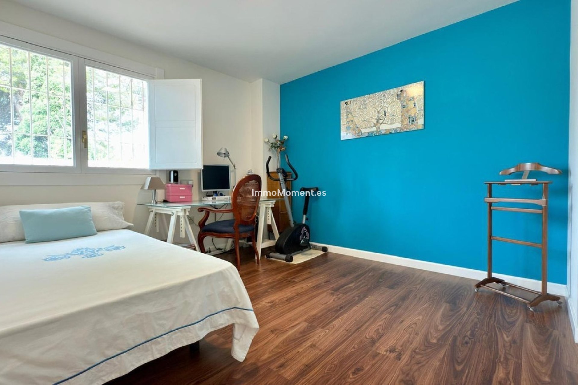 Revente - Villa individuelle - La Nucía - La Nucia Centro