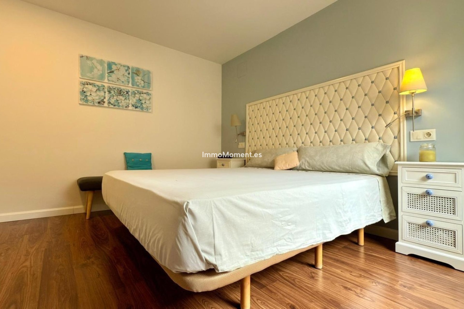 Revente - Villa individuelle - La Nucía - La Nucia Centro