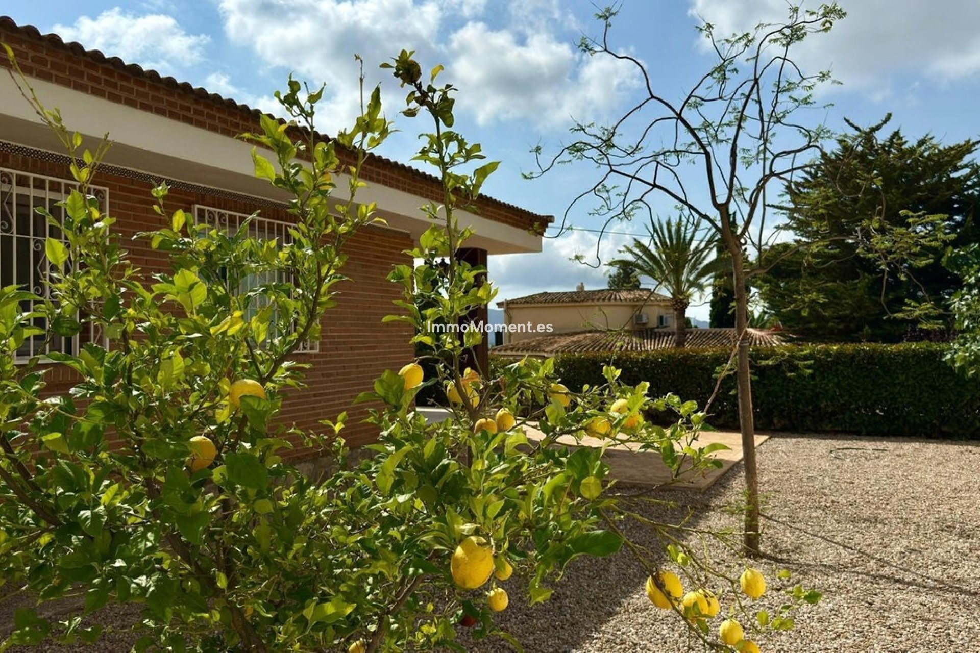 Revente - Villa individuelle - La Nucía - La Nucia Centro