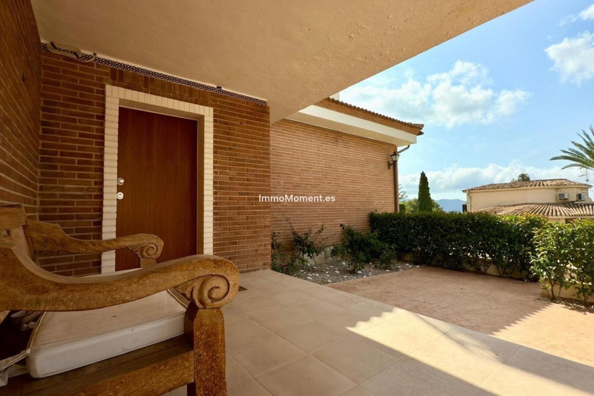 Revente - Villa individuelle - La Nucía - La Nucia Centro