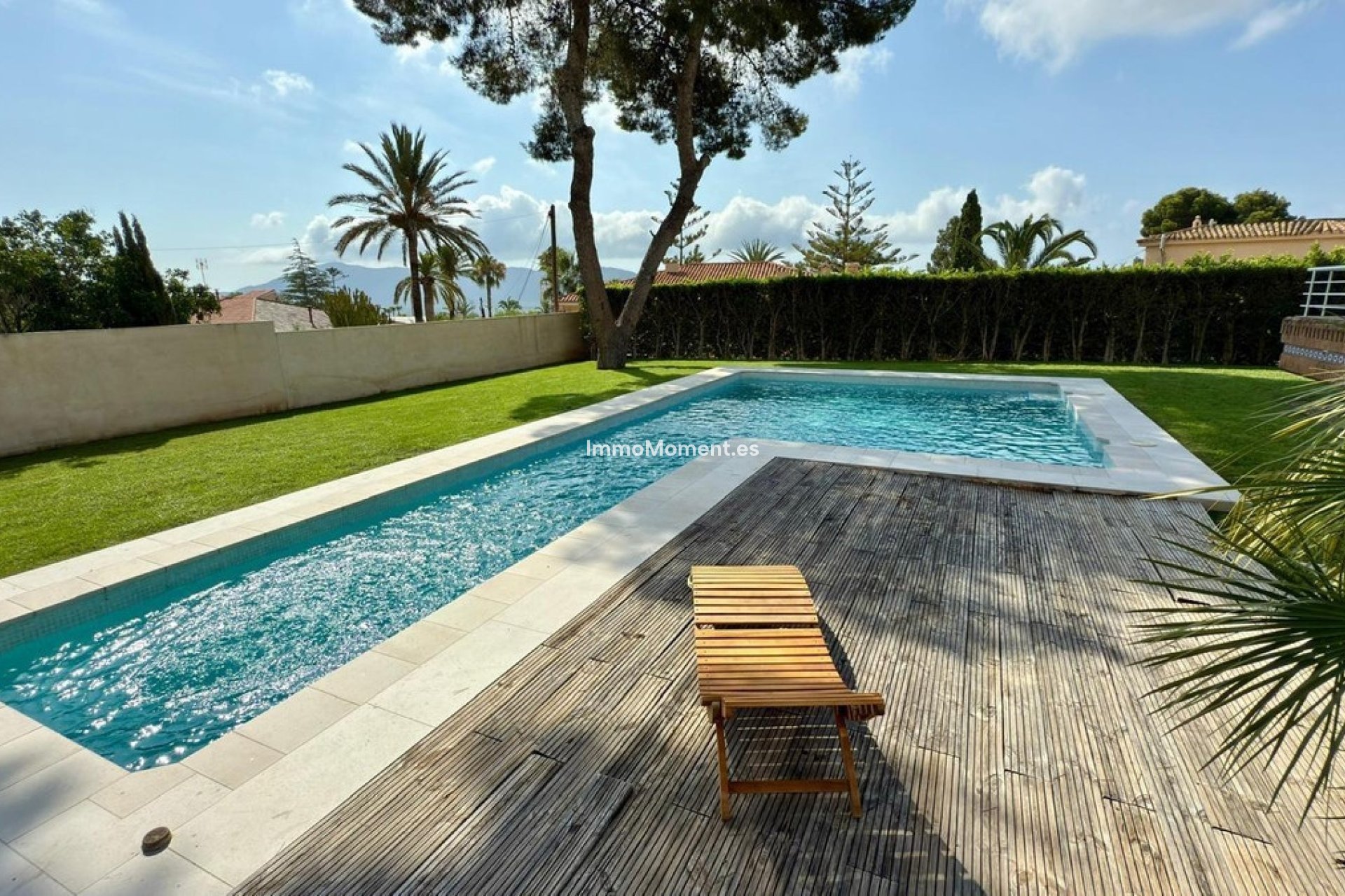 Revente - Villa individuelle - La Nucía - La Nucia Centro