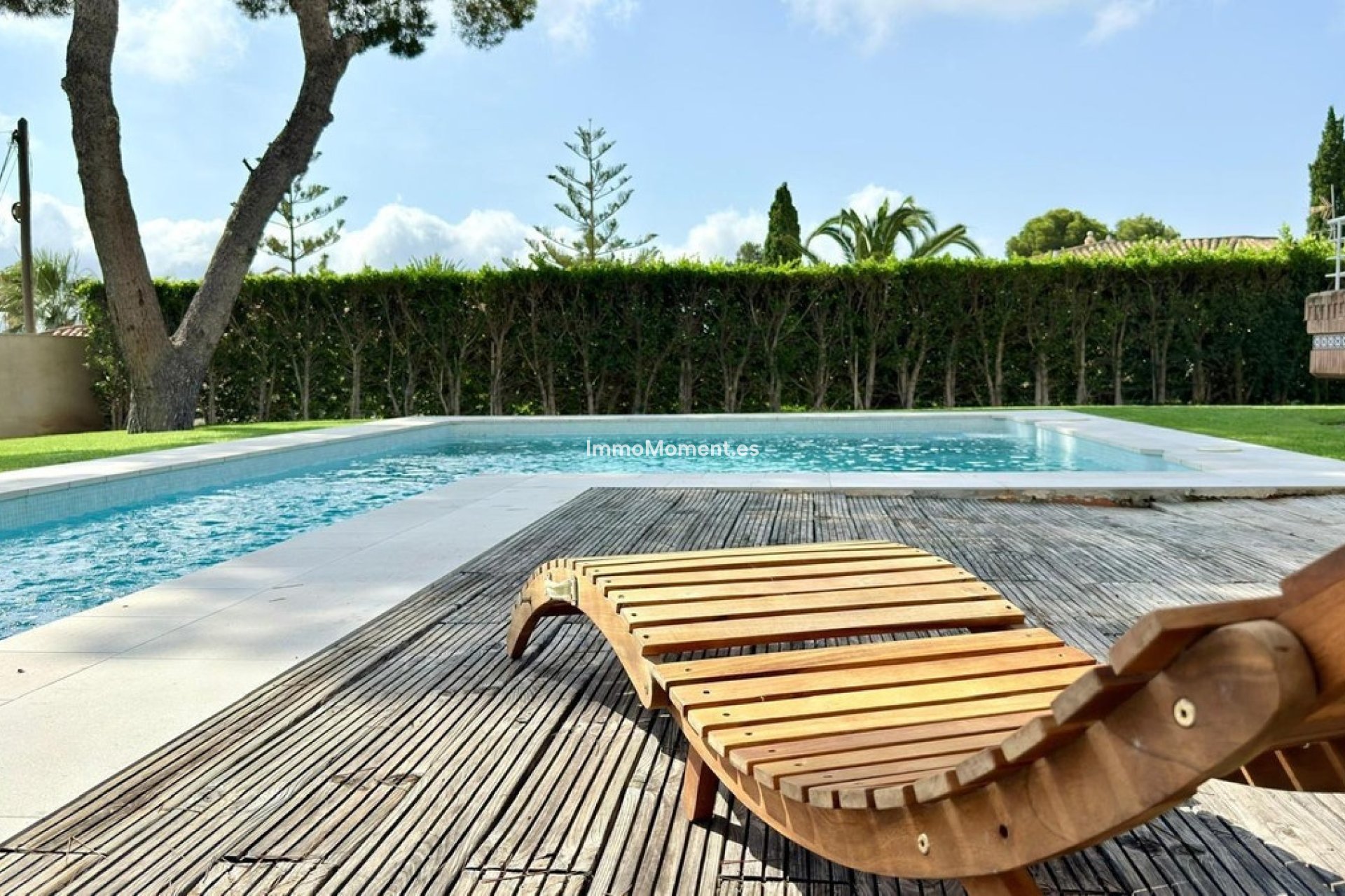 Revente - Villa individuelle - La Nucía - La Nucia Centro