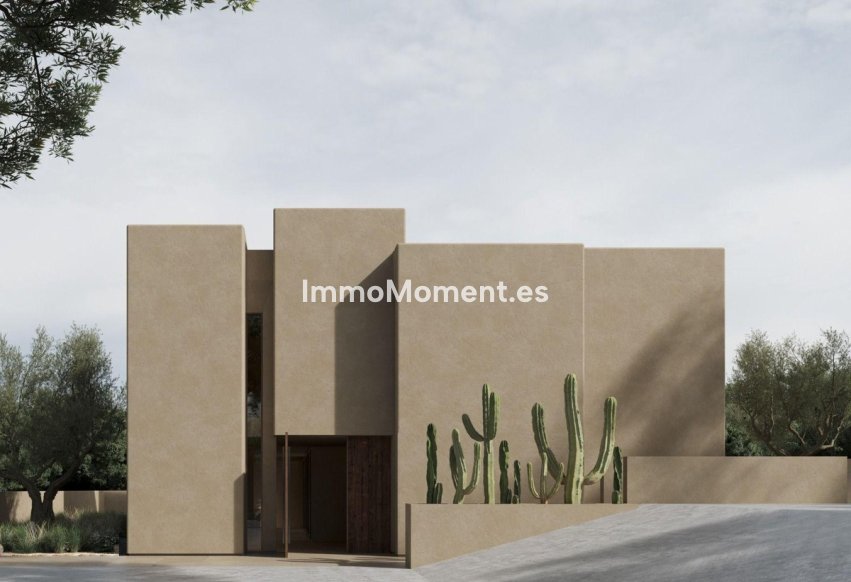 Revente - Villa individuelle - La Nucía - La Nucia Centro
