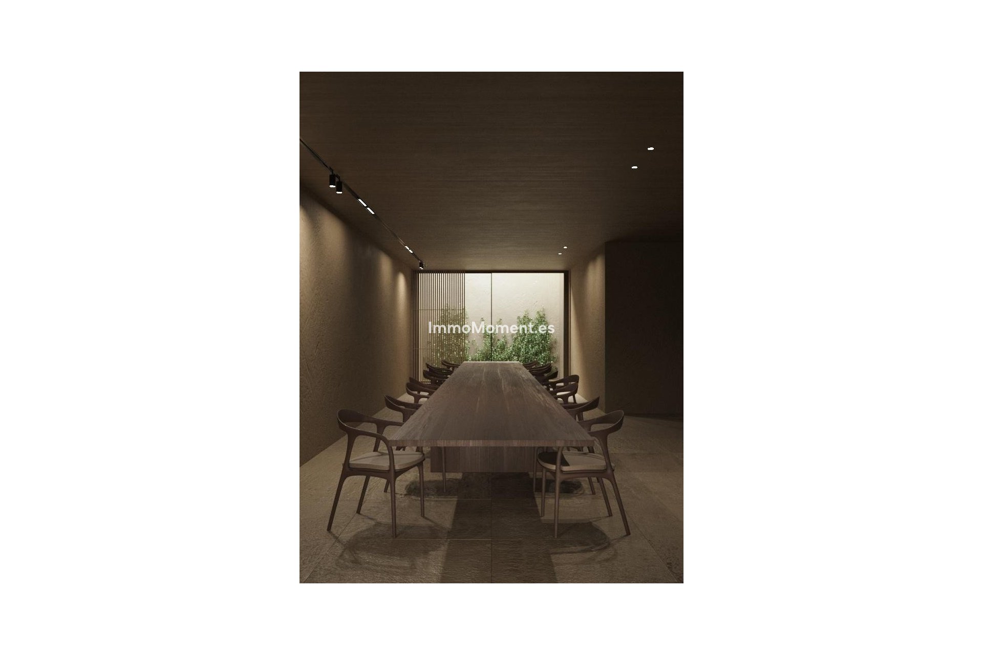 Revente - Villa individuelle - La Nucía - La Nucia Centro